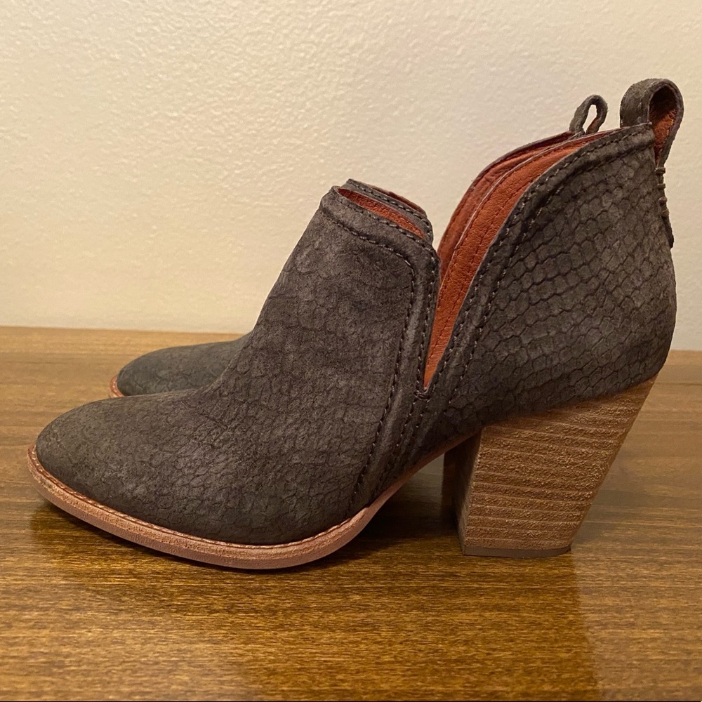 Booties